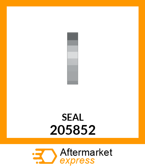 SEAL 205852