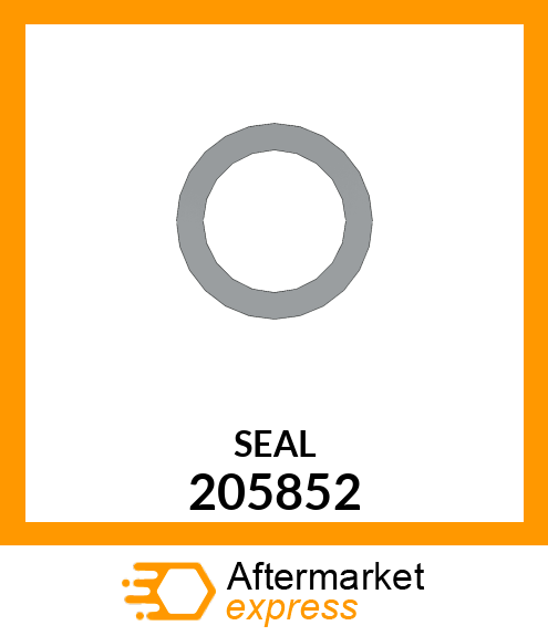 SEAL 205852