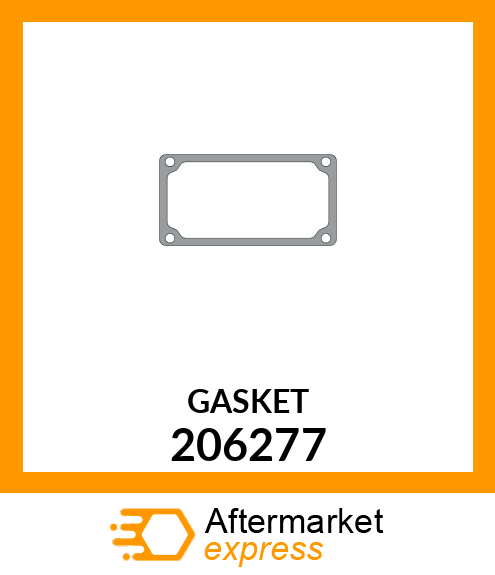 GASKET 206277