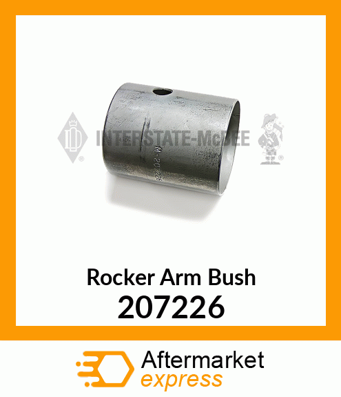Rocker Arm Bush 207226