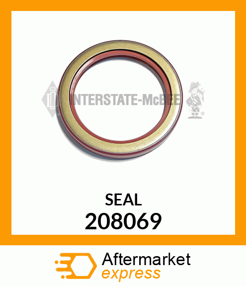 SEAL 208069