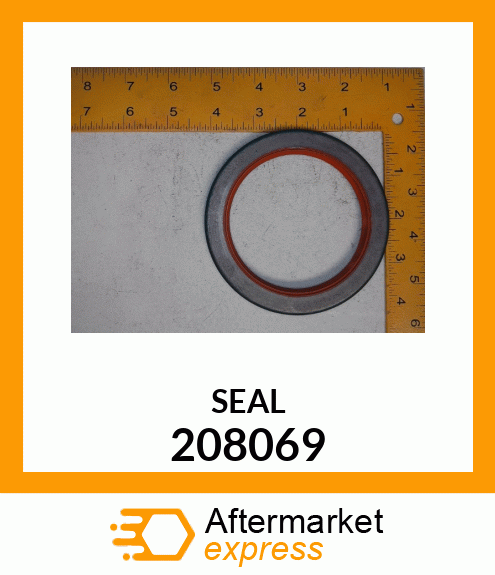 SEAL 208069