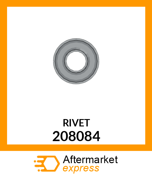 RIVET 208084