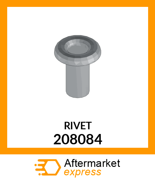 RIVET 208084