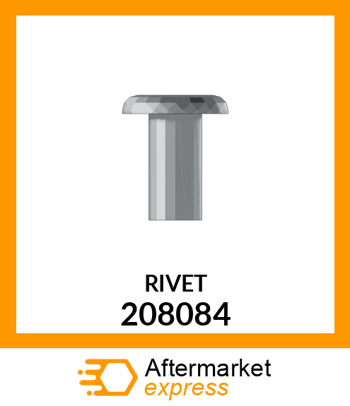 RIVET 208084