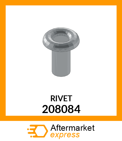 RIVET 208084