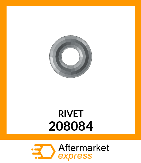 RIVET 208084