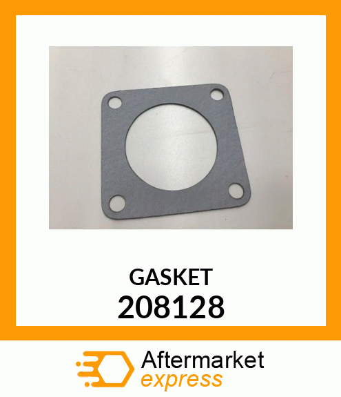 GASKET 208128