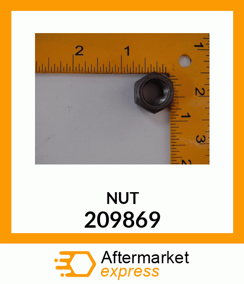 NUT 209869