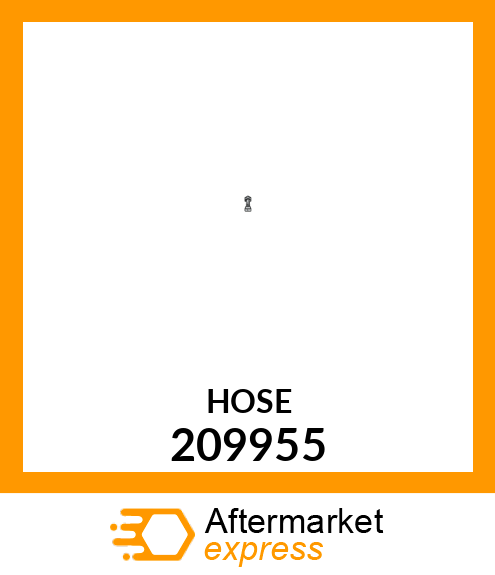 HOSE 209955