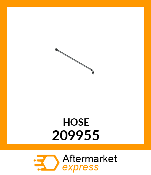HOSE 209955