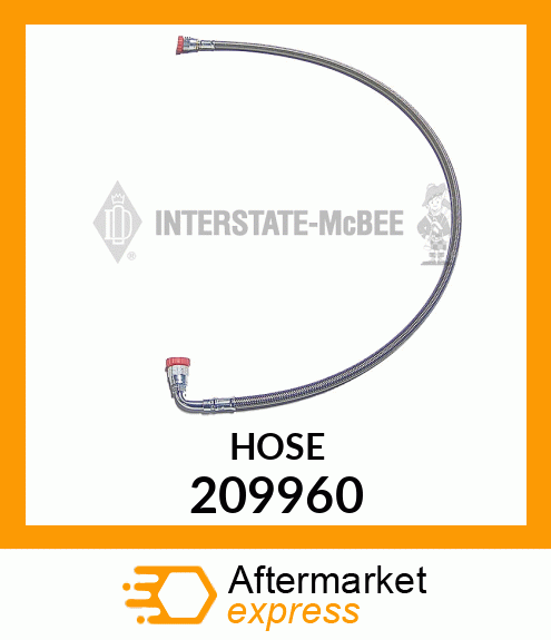 HOSE 209960