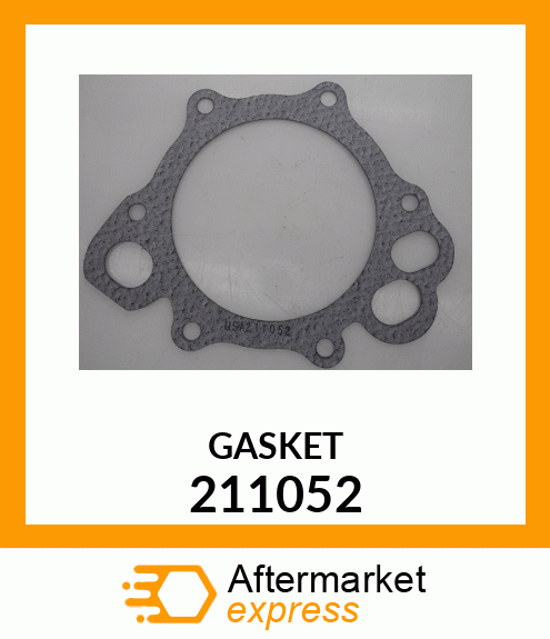 GASKET 211052