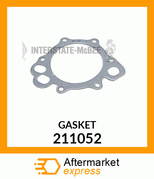 GASKET 211052