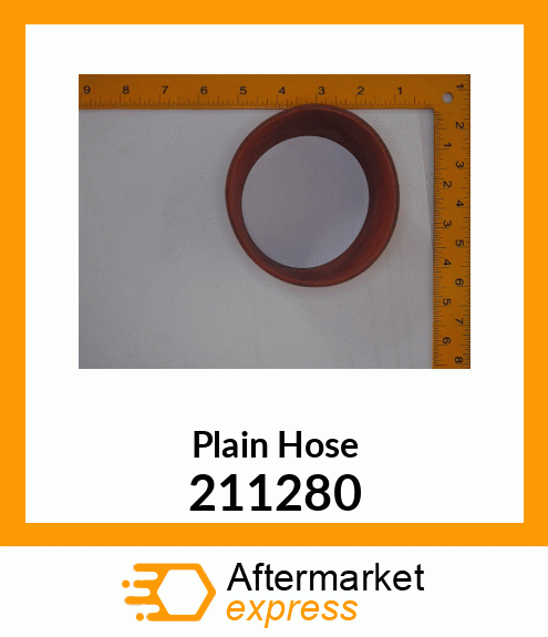 HOSE 211280