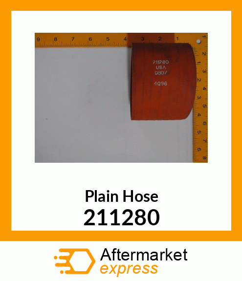 HOSE 211280