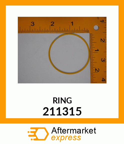 RING 211315