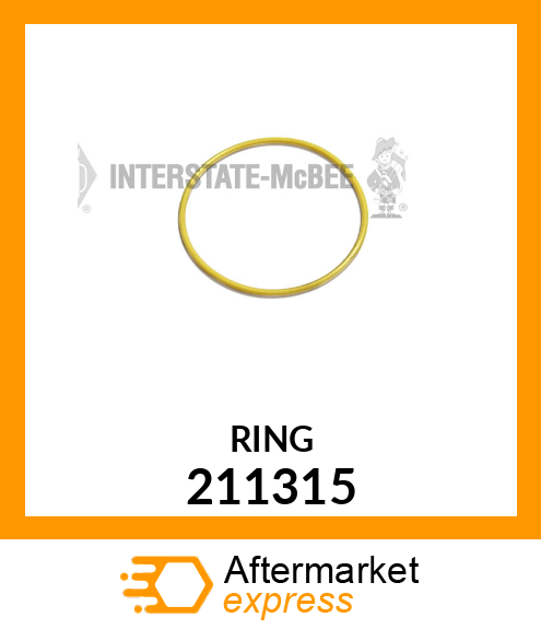 RING 211315