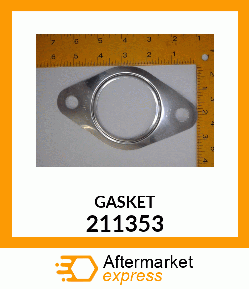 GASKET 211353