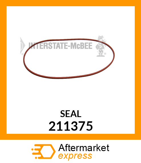 SEAL 211375
