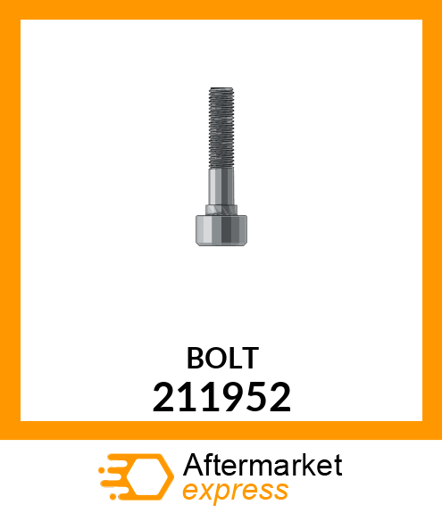 BOLT 211952