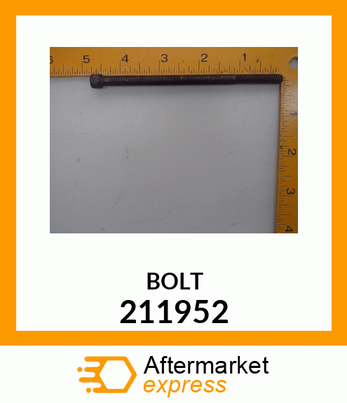 BOLT 211952