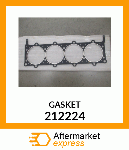 GASKET 212224