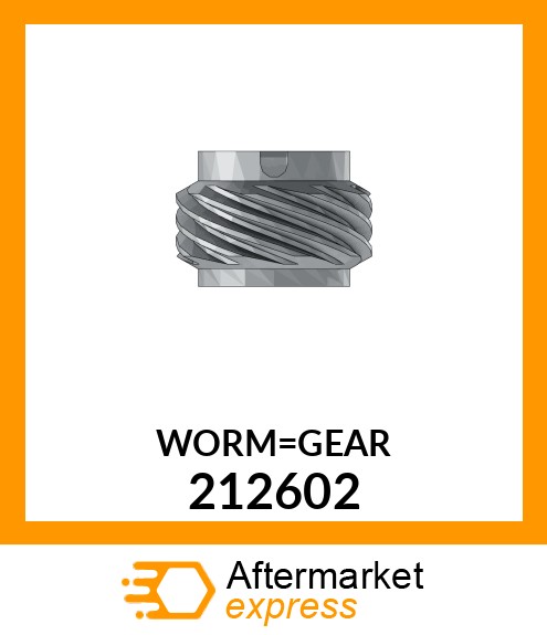 WORM_GEAR 212602