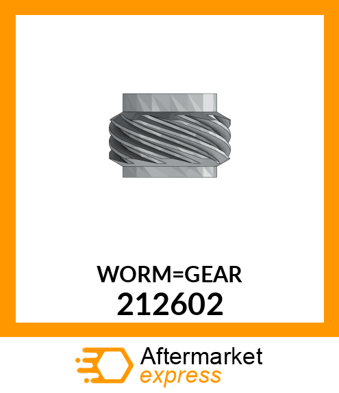 WORM_GEAR 212602