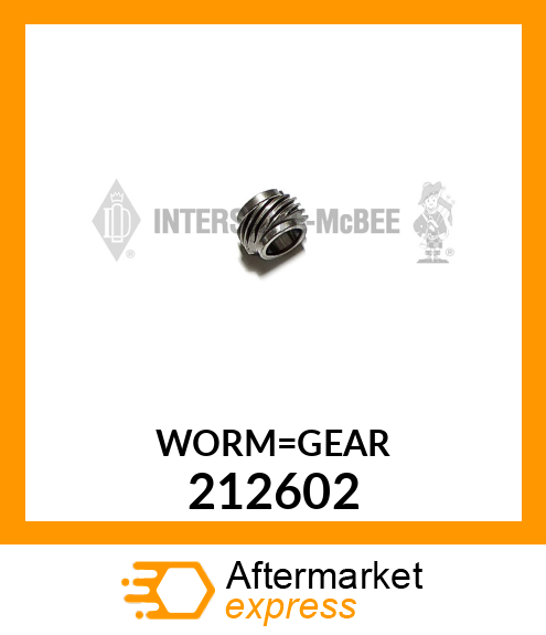 WORM_GEAR 212602