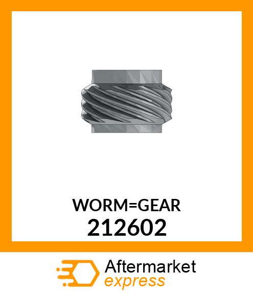 WORM_GEAR 212602