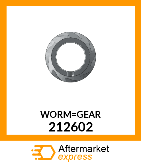 WORM_GEAR 212602