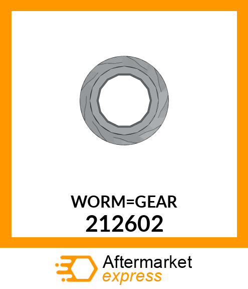 WORM_GEAR 212602