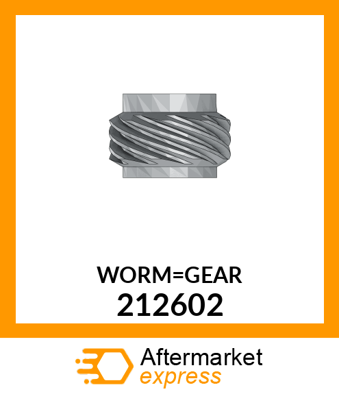 WORM_GEAR 212602