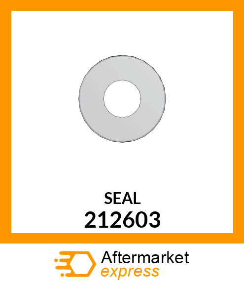 SEAL 212603