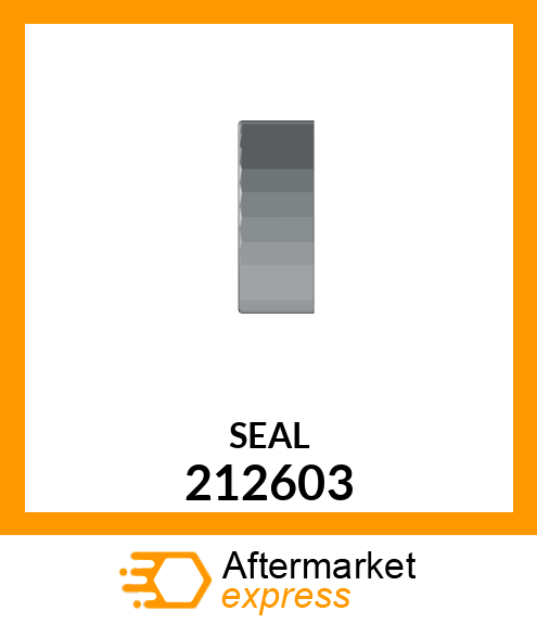 SEAL 212603