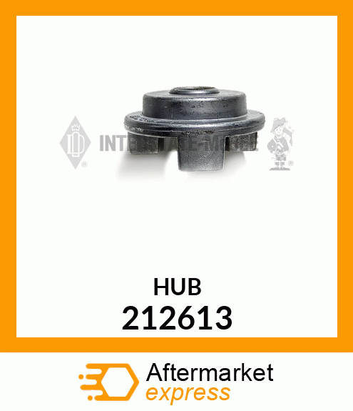 HUB 212613