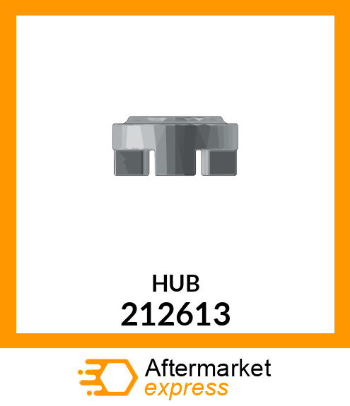 HUB 212613