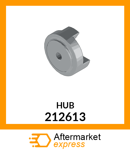 HUB 212613