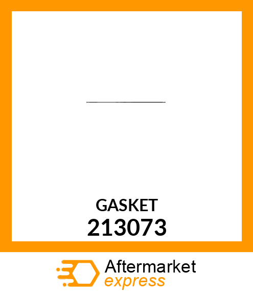 GASKET 213073