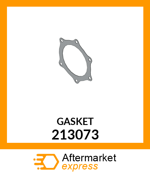 GASKET 213073