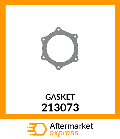 GASKET 213073