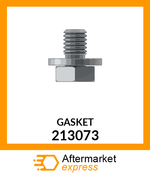 GASKET 213073