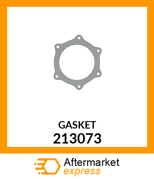 GASKET 213073