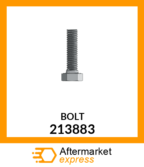 BOLT 213883