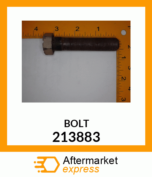 BOLT 213883