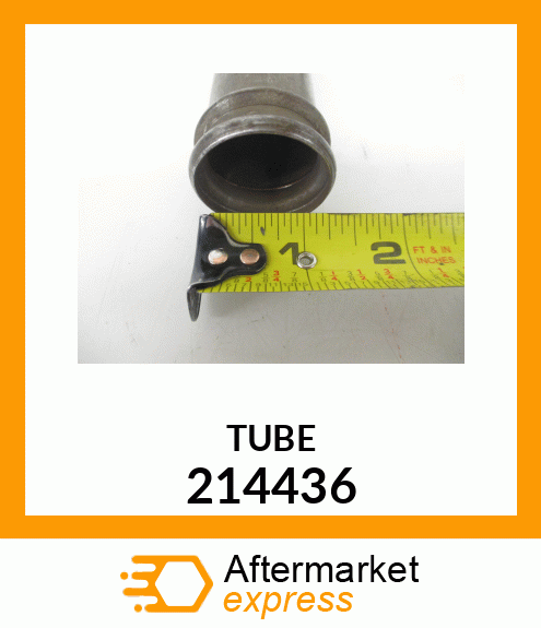 TUBE 214436