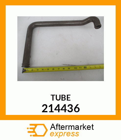 TUBE 214436