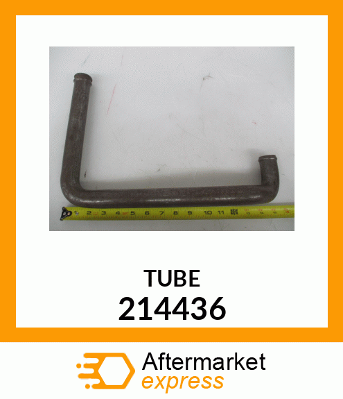 TUBE 214436