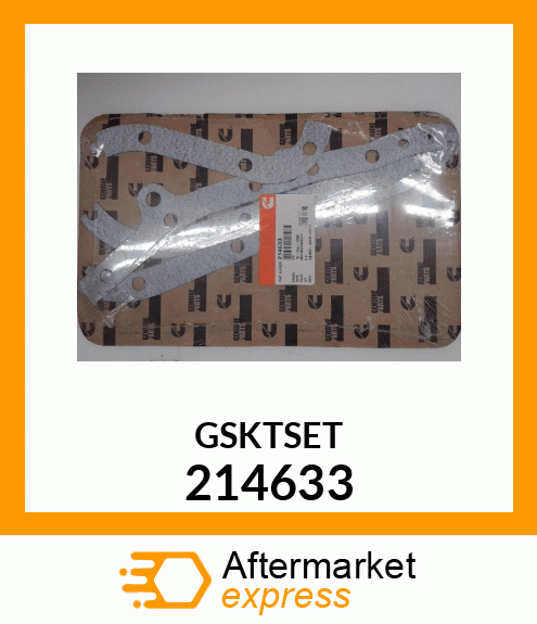 GSKTSET 214633